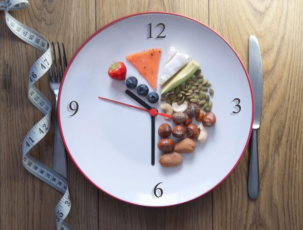 Two TimeRelated Eating Habits Affect Body Mass Index